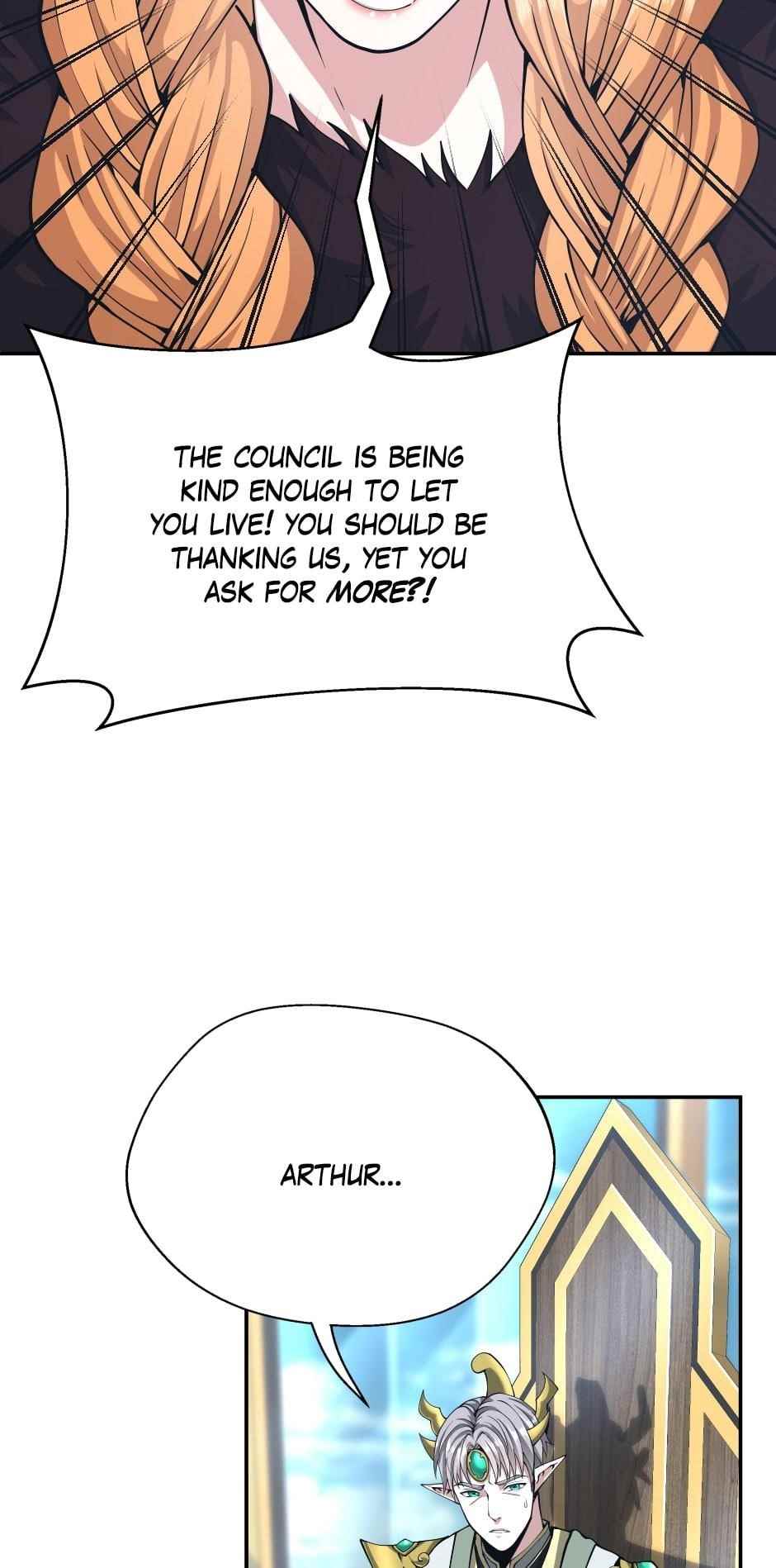 The Beginning After the End Chapter 145 - Page 69 in English