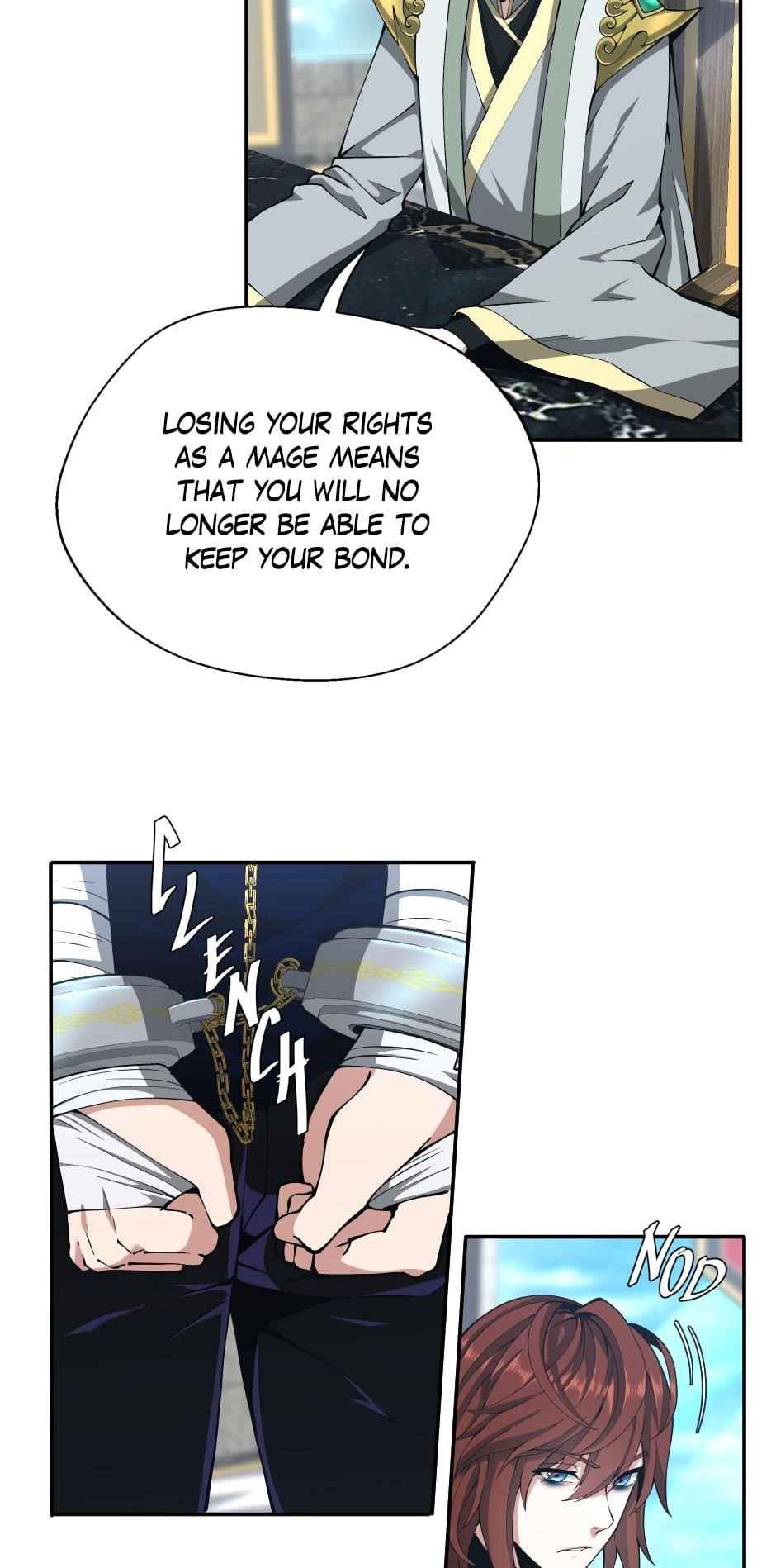The Beginning After the End Chapter 145 - Page 70 in English