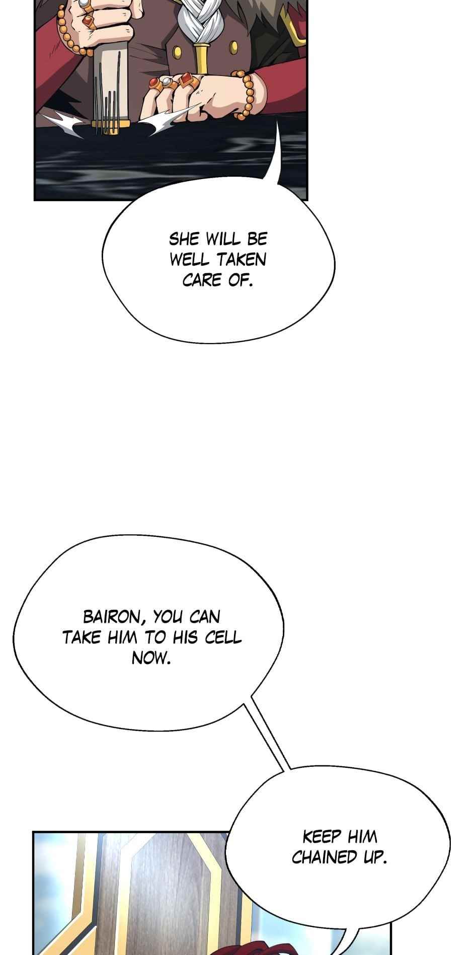 The Beginning After the End Chapter 145 - Page 72 in English