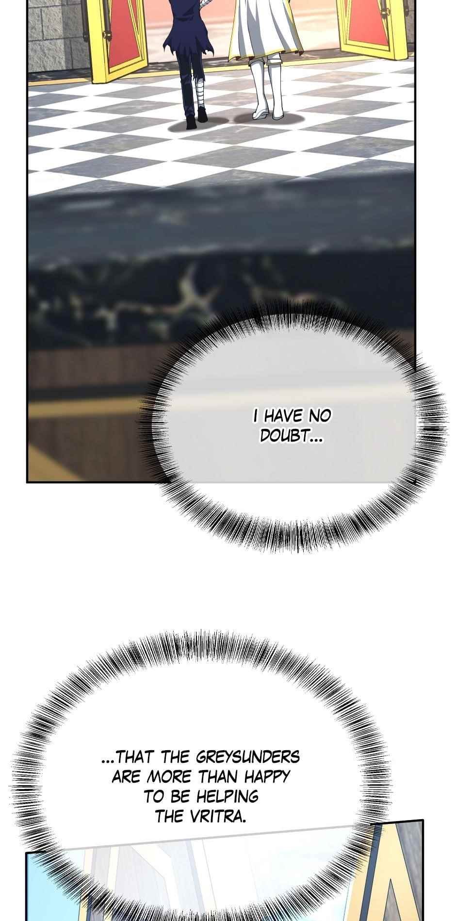 The Beginning After the End Chapter 145 - Page 74 in English