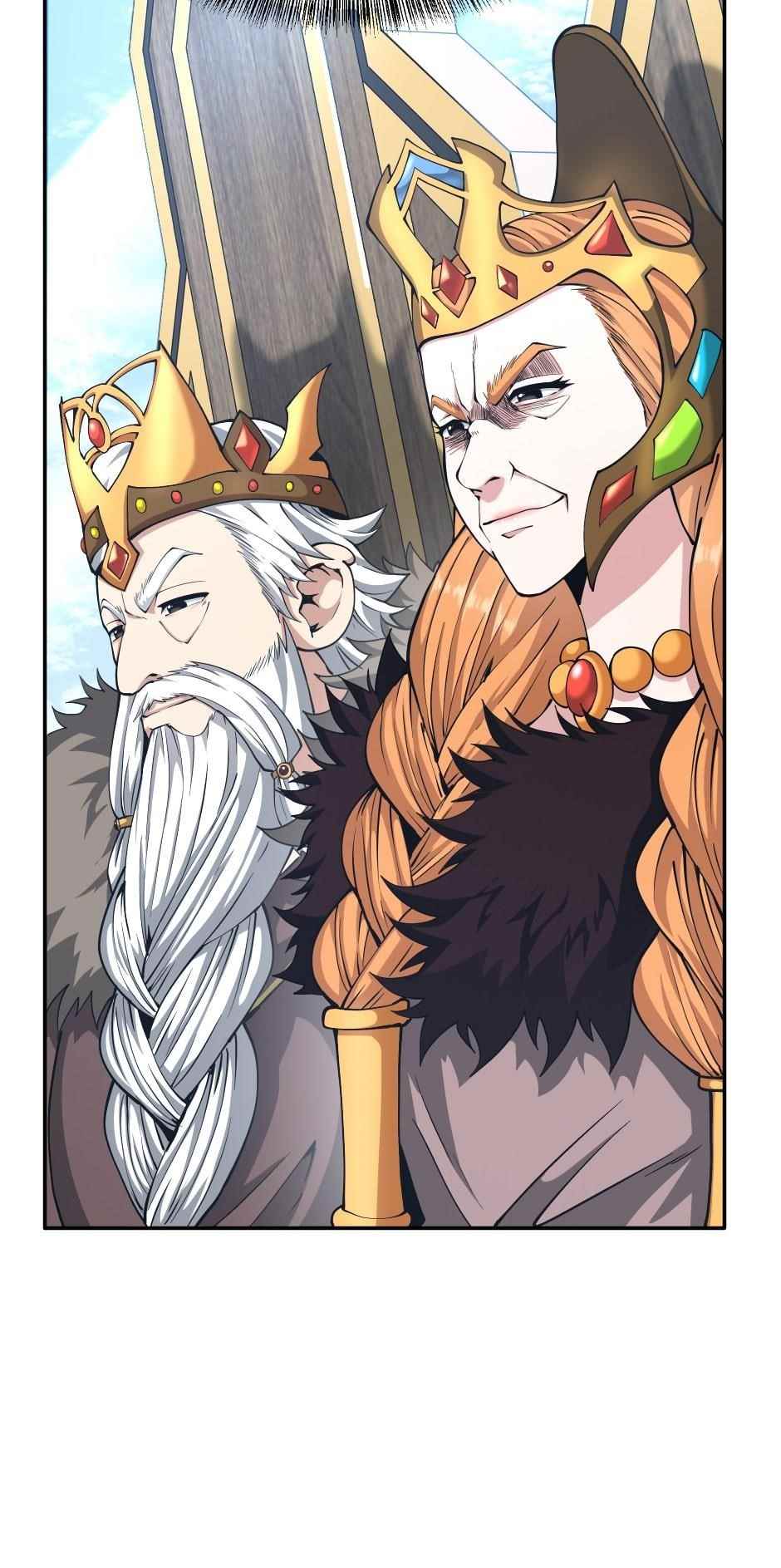 The Beginning After the End Chapter 145 - Page 75 in English
