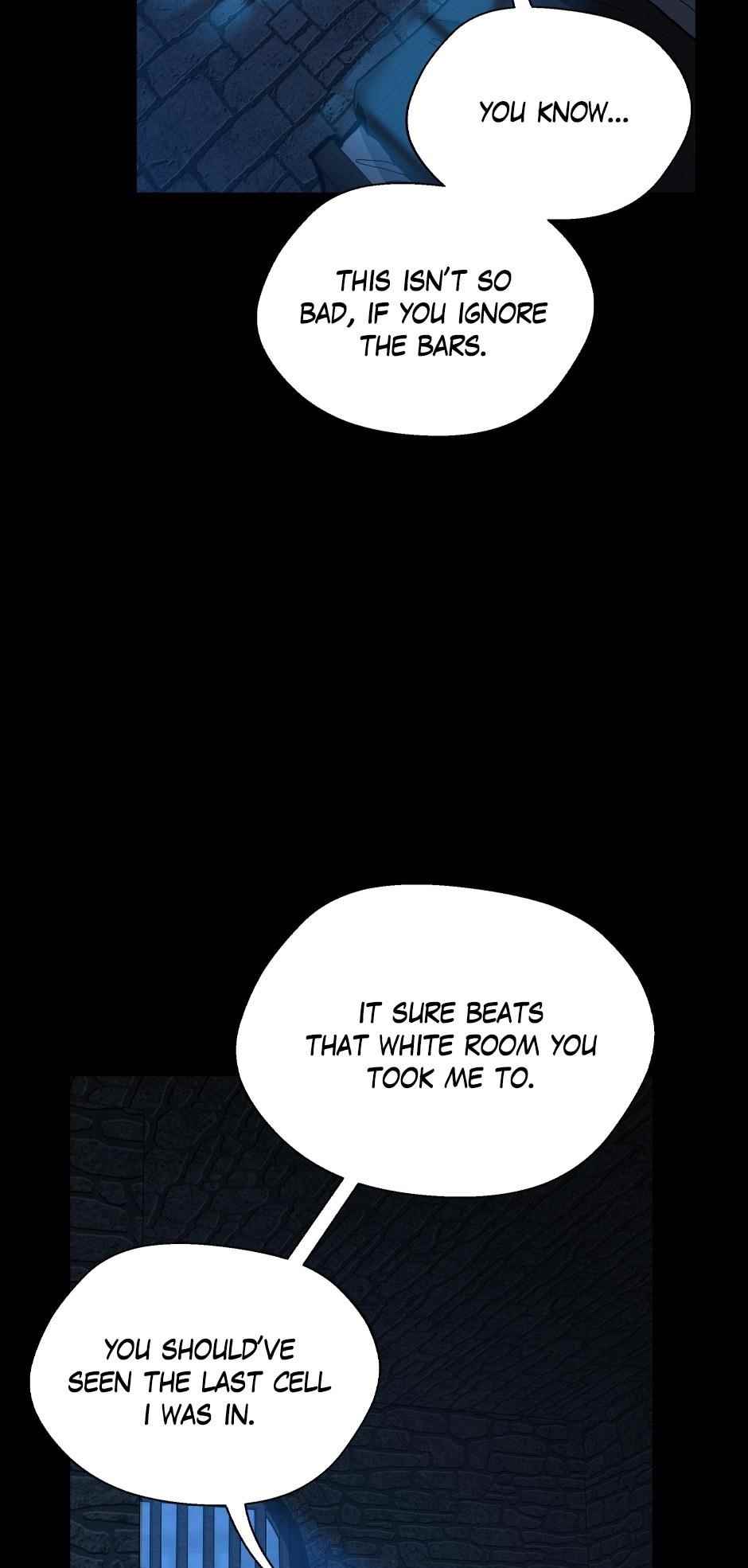 The Beginning After the End Chapter 145 - Page 83 in English