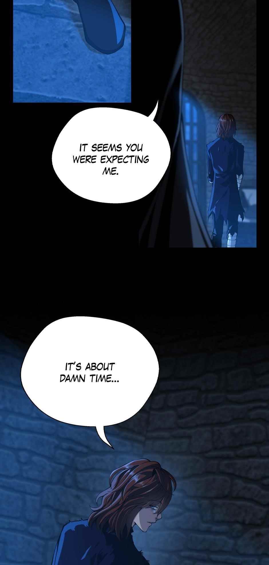 The Beginning After the End Chapter 145 - Page 85 in English