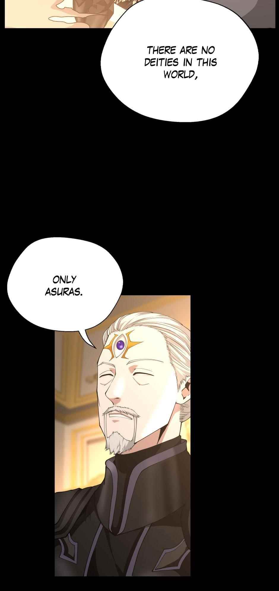 The Beginning After the End Chapter 146 - Page 100 in English
