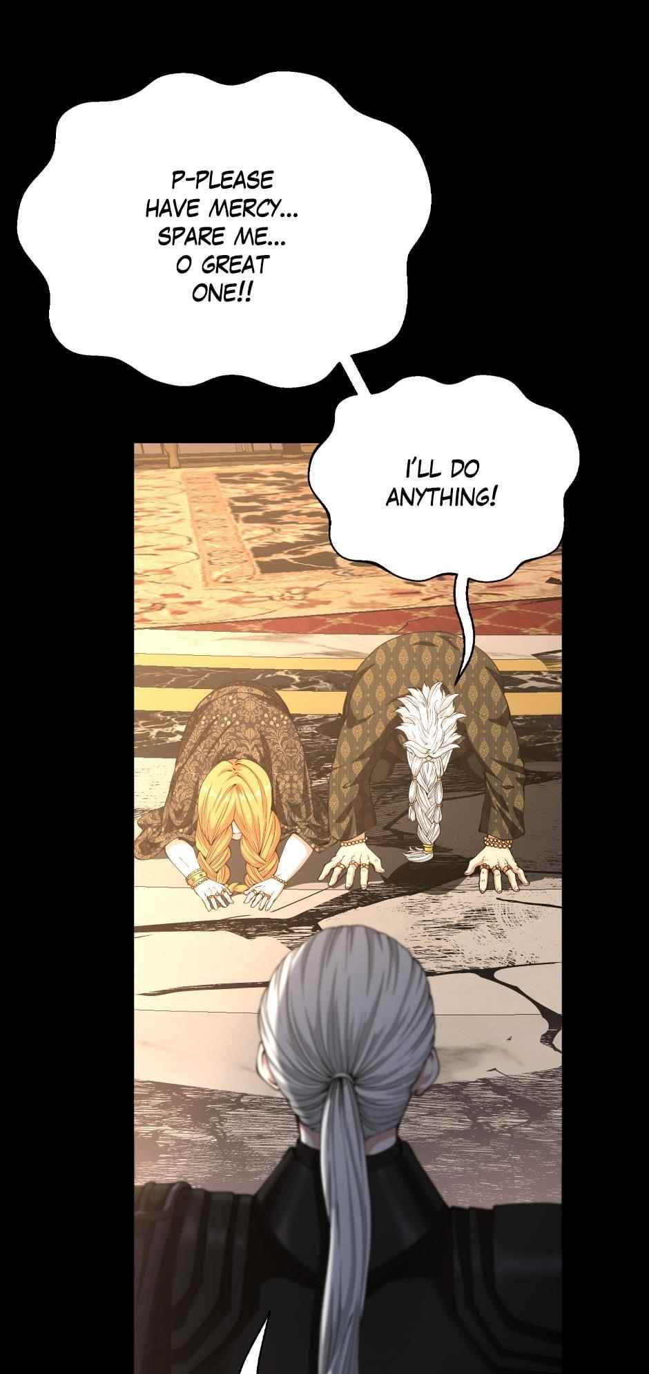 The Beginning After the End Chapter 146 - Page 101 in English