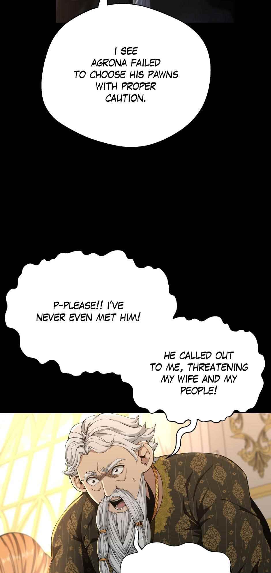 The Beginning After the End Chapter 146 - Page 102 in English