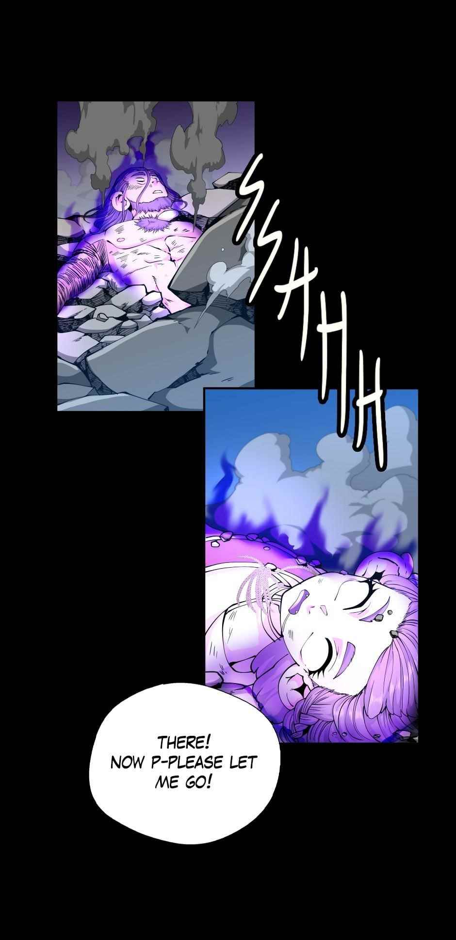 The Beginning After the End Chapter 146 - Page 107 in English