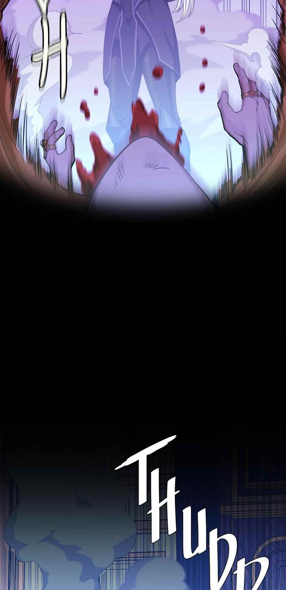 The Beginning After the End Chapter 146 - Page 111 in English