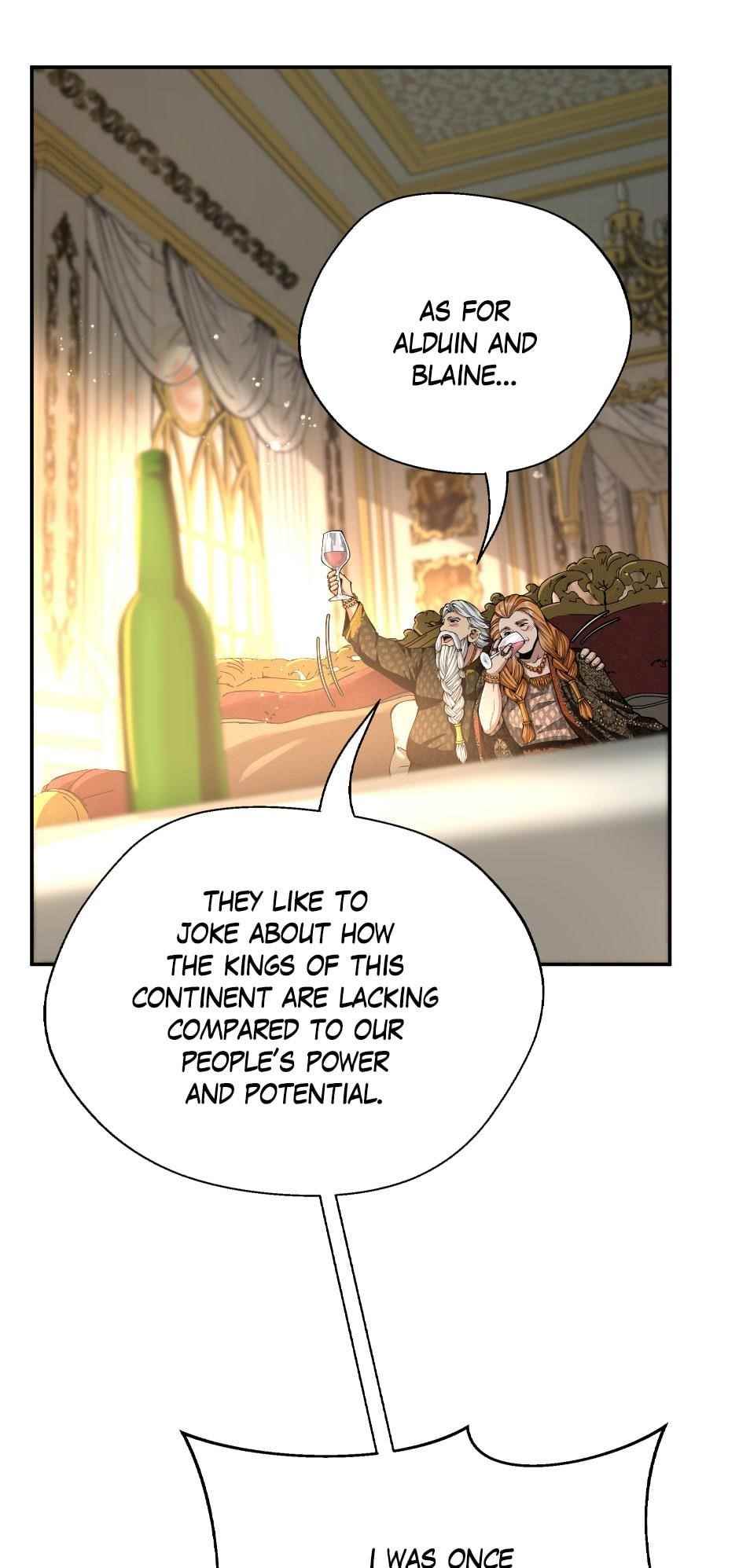 The Beginning After the End Chapter 146 - Page 13 in English