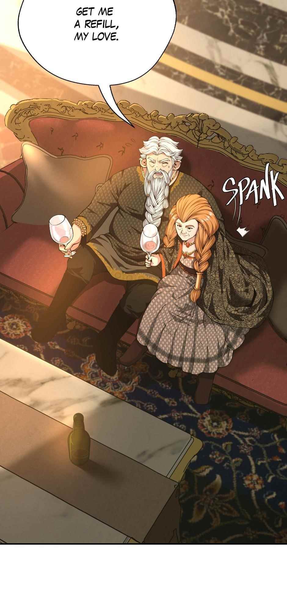 The Beginning After the End Chapter 146 - Page 16 in English