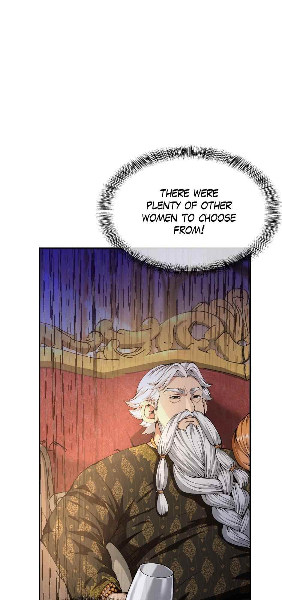 The Beginning After the End Chapter 146 - Page 19 in English