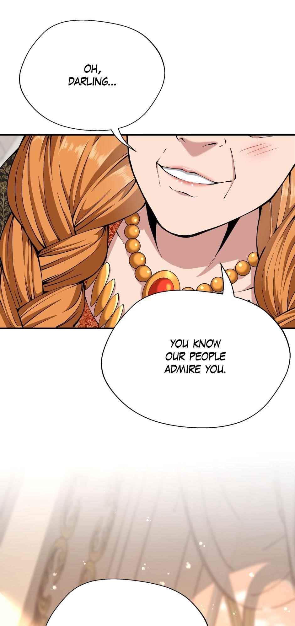 The Beginning After the End Chapter 146 - Page 21 in English