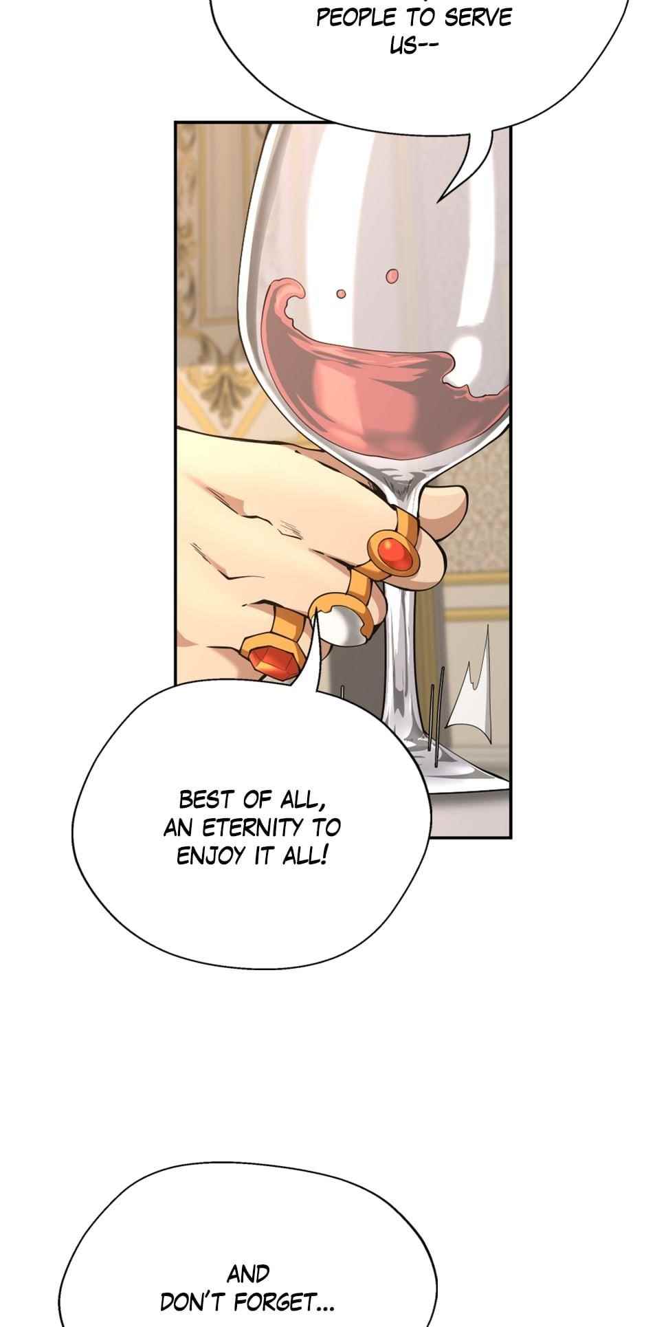 The Beginning After the End Chapter 146 - Page 27 in English