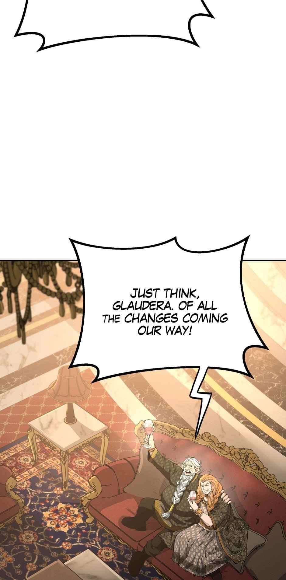 The Beginning After the End Chapter 146 - Page 3 in English