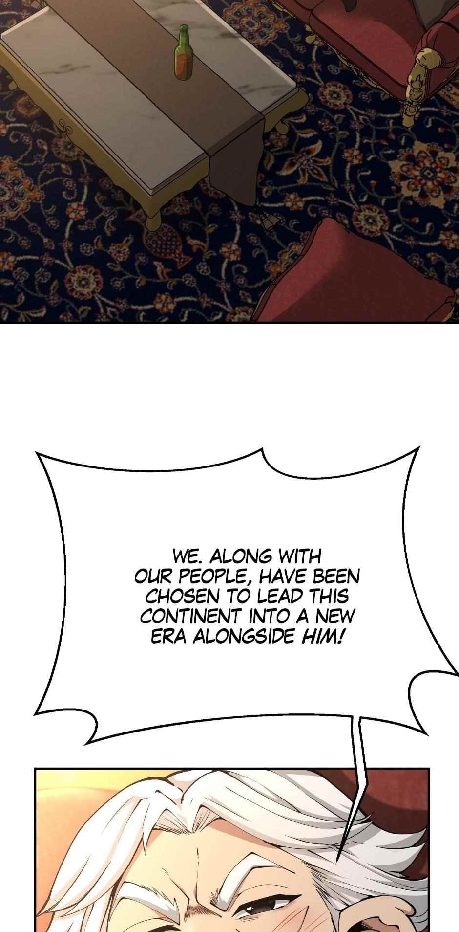 The Beginning After the End Chapter 146 - Page 4 in English