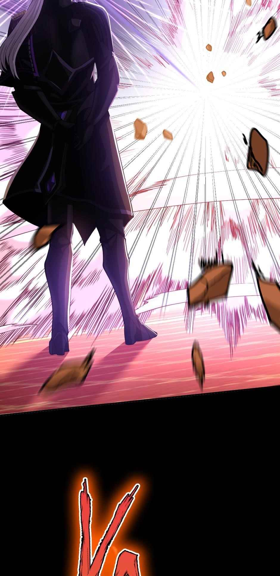 The Beginning After the End Chapter 146 - Page 43 in English