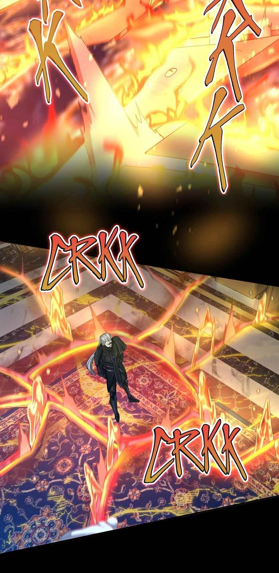The Beginning After the End Chapter 146 - Page 48 in English