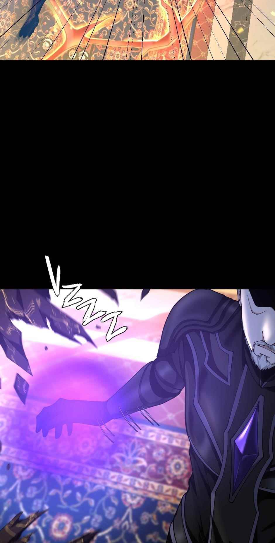 The Beginning After the End Chapter 146 - Page 53 in English