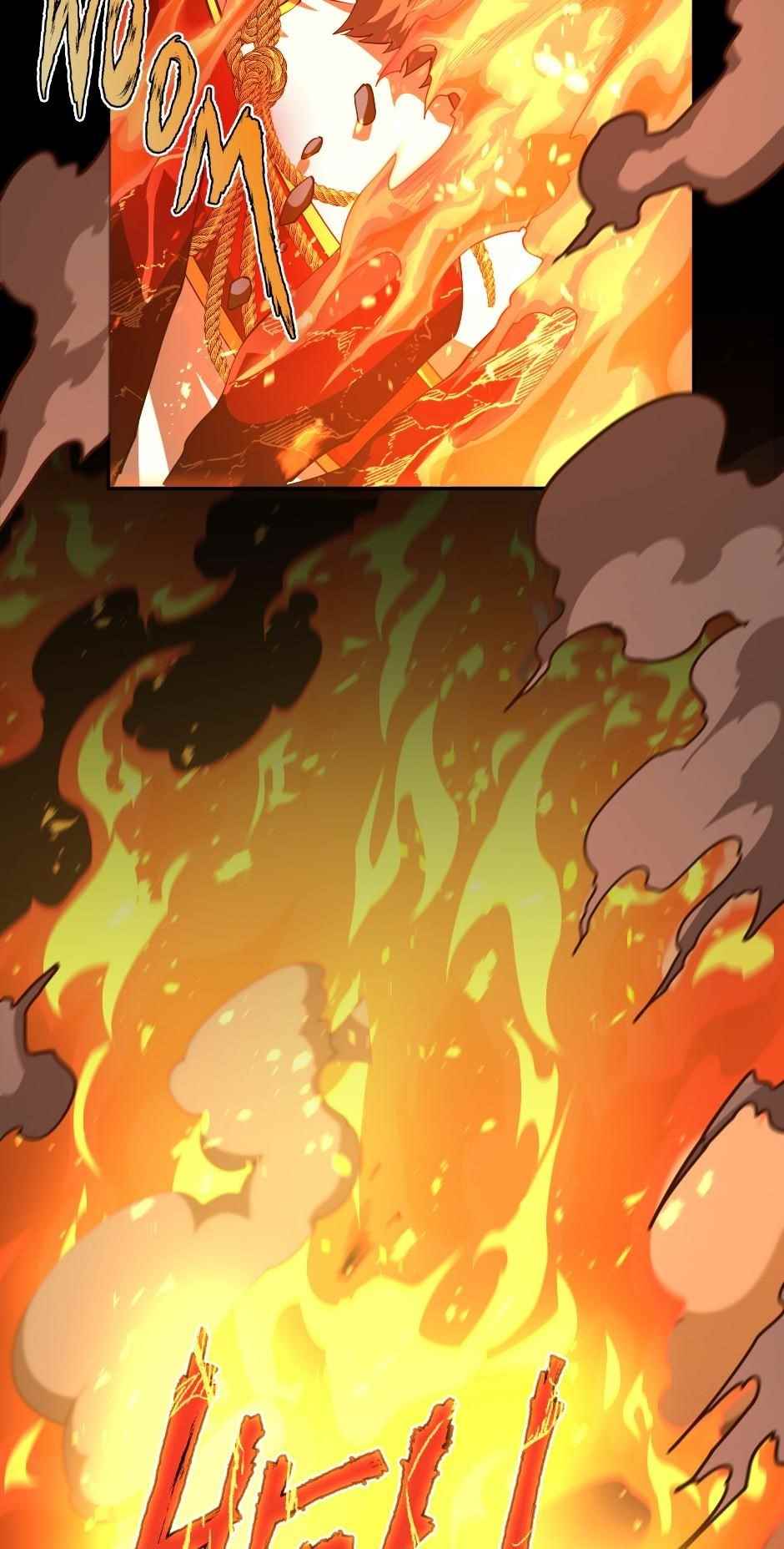 The Beginning After the End Chapter 146 - Page 57 in English