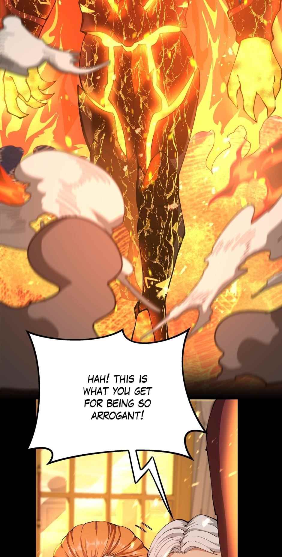 The Beginning After the End Chapter 146 - Page 59 in English