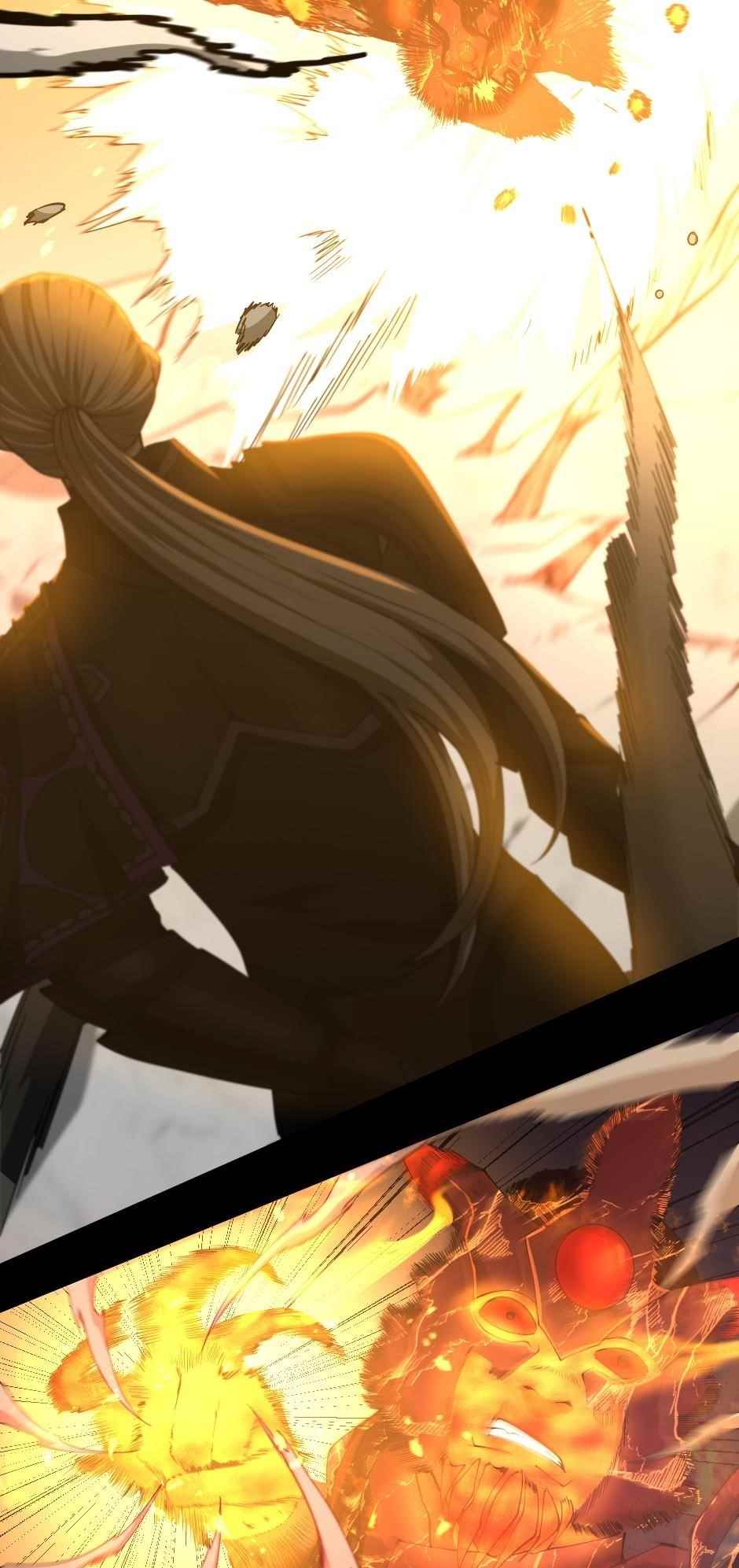 The Beginning After the End Chapter 146 - Page 62 in English