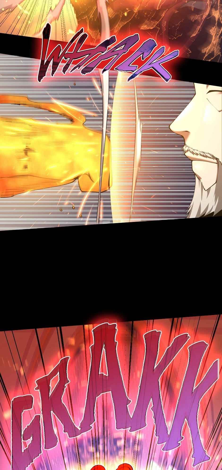 The Beginning After the End Chapter 146 - Page 63 in English