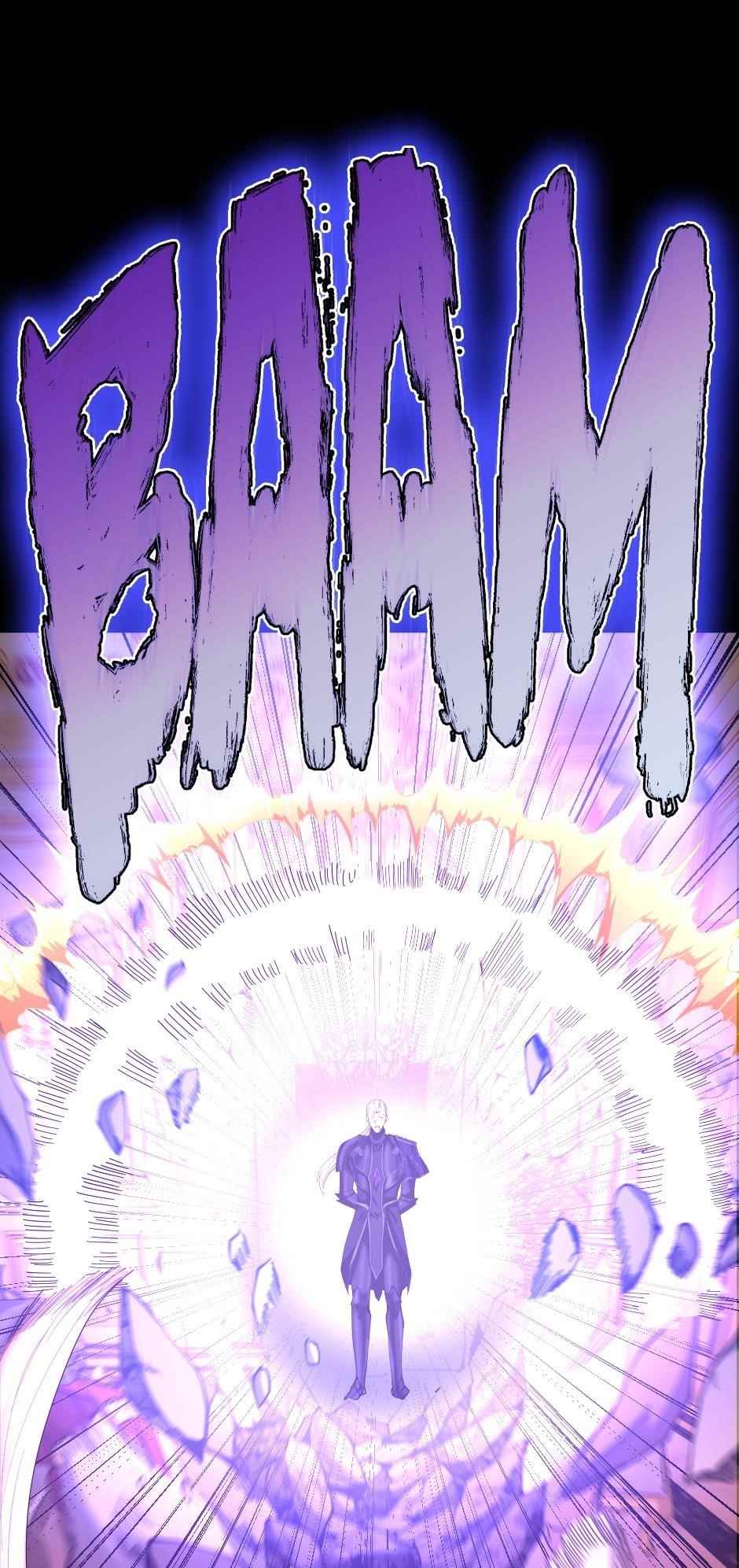 The Beginning After the End Chapter 146 - Page 65 in English
