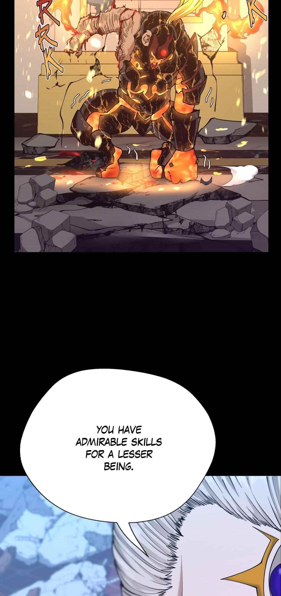 The Beginning After the End Chapter 146 - Page 68 in English
