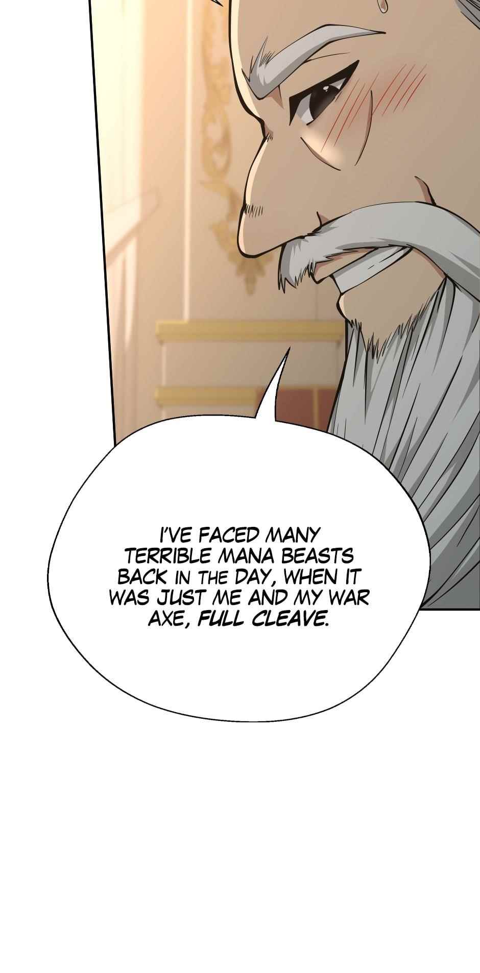 The Beginning After the End Chapter 146 - Page 7 in English