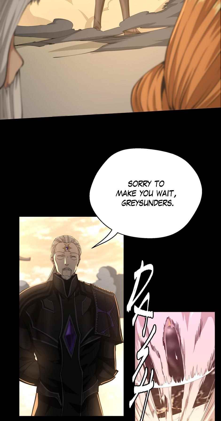 The Beginning After the End Chapter 146 - Page 76 in English