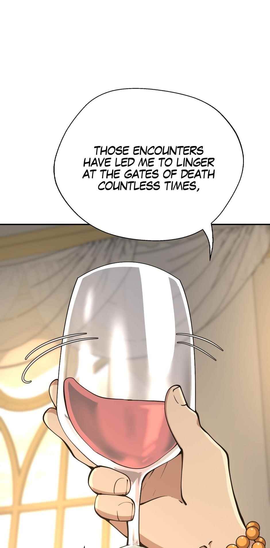 The Beginning After the End Chapter 146 - Page 8 in English