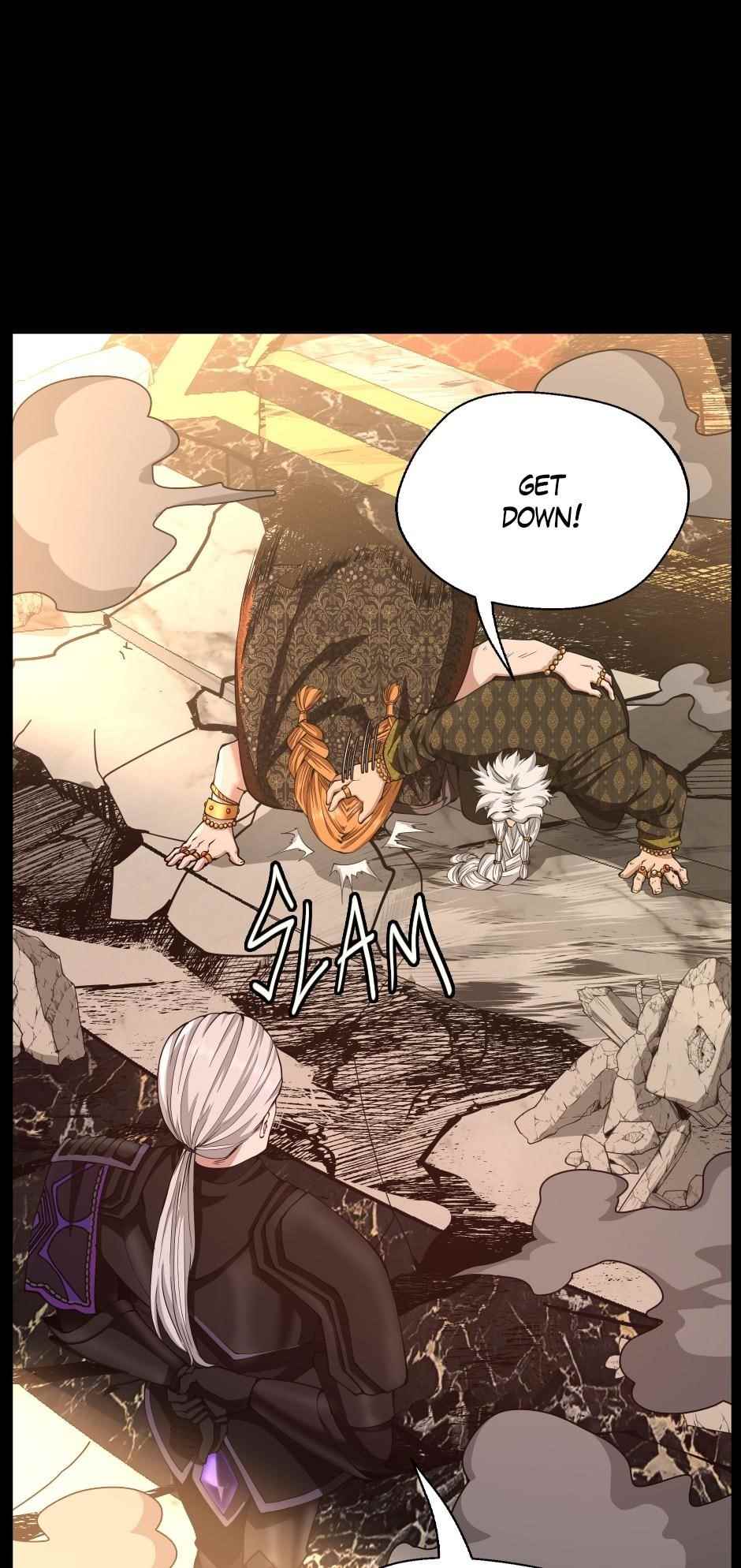 The Beginning After the End Chapter 146 - Page 99 in English