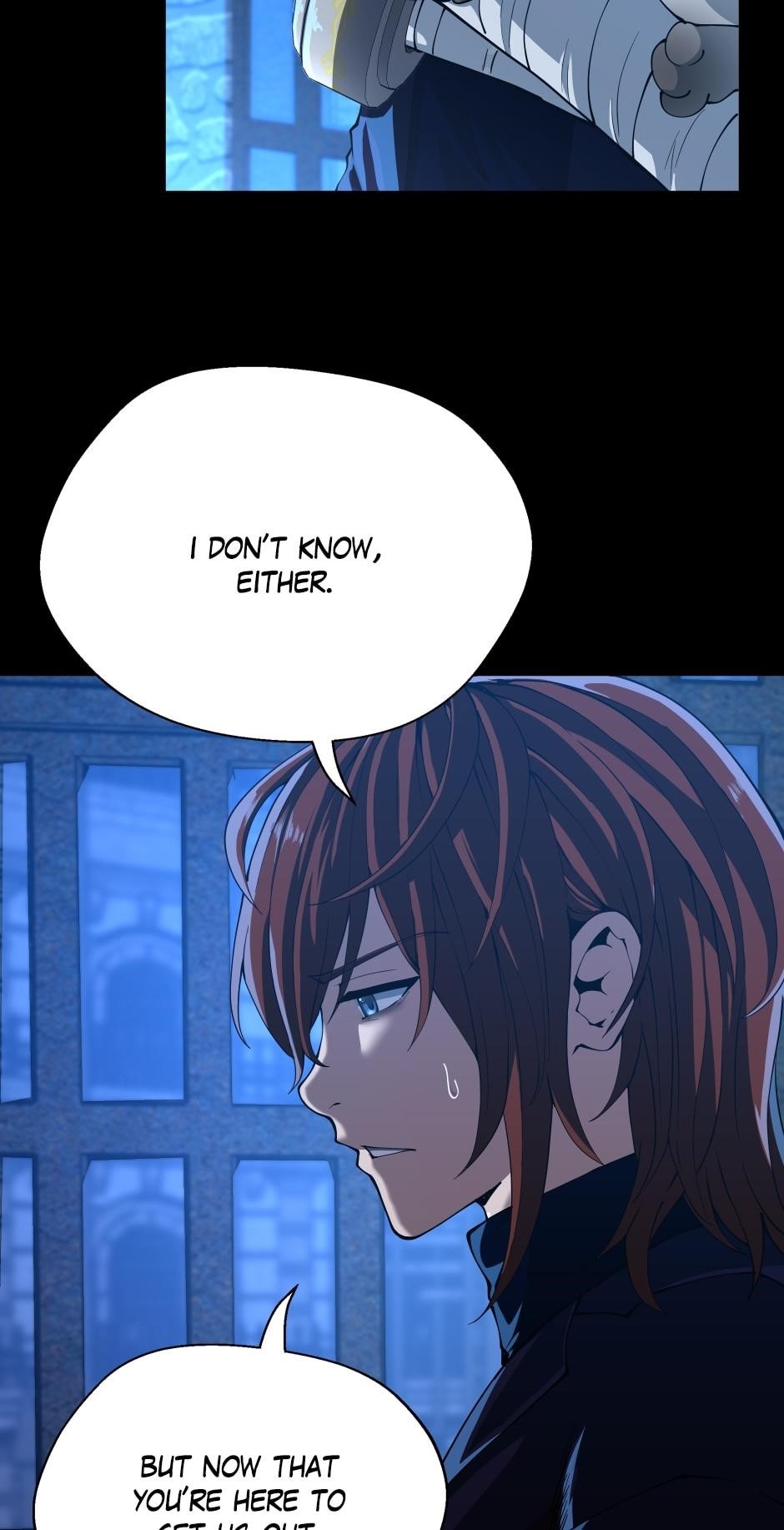 The Beginning After the End Chapter 147 - Page 12 in English
