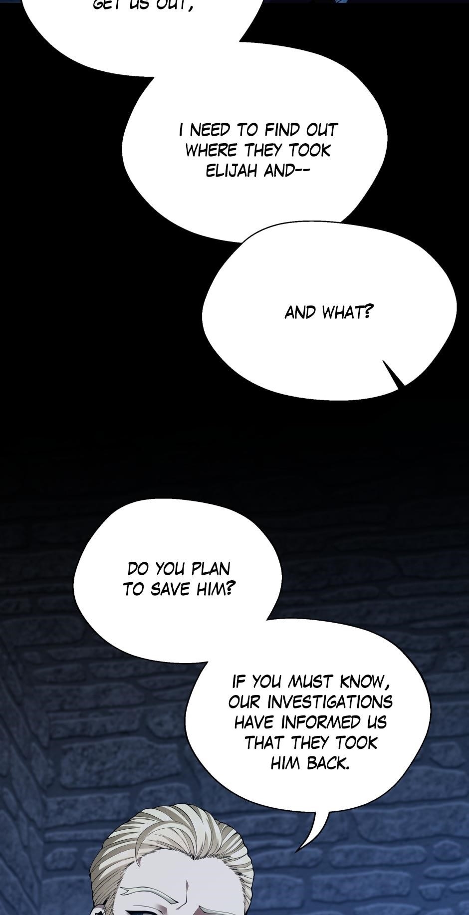 The Beginning After the End Chapter 147 - Page 13 in English