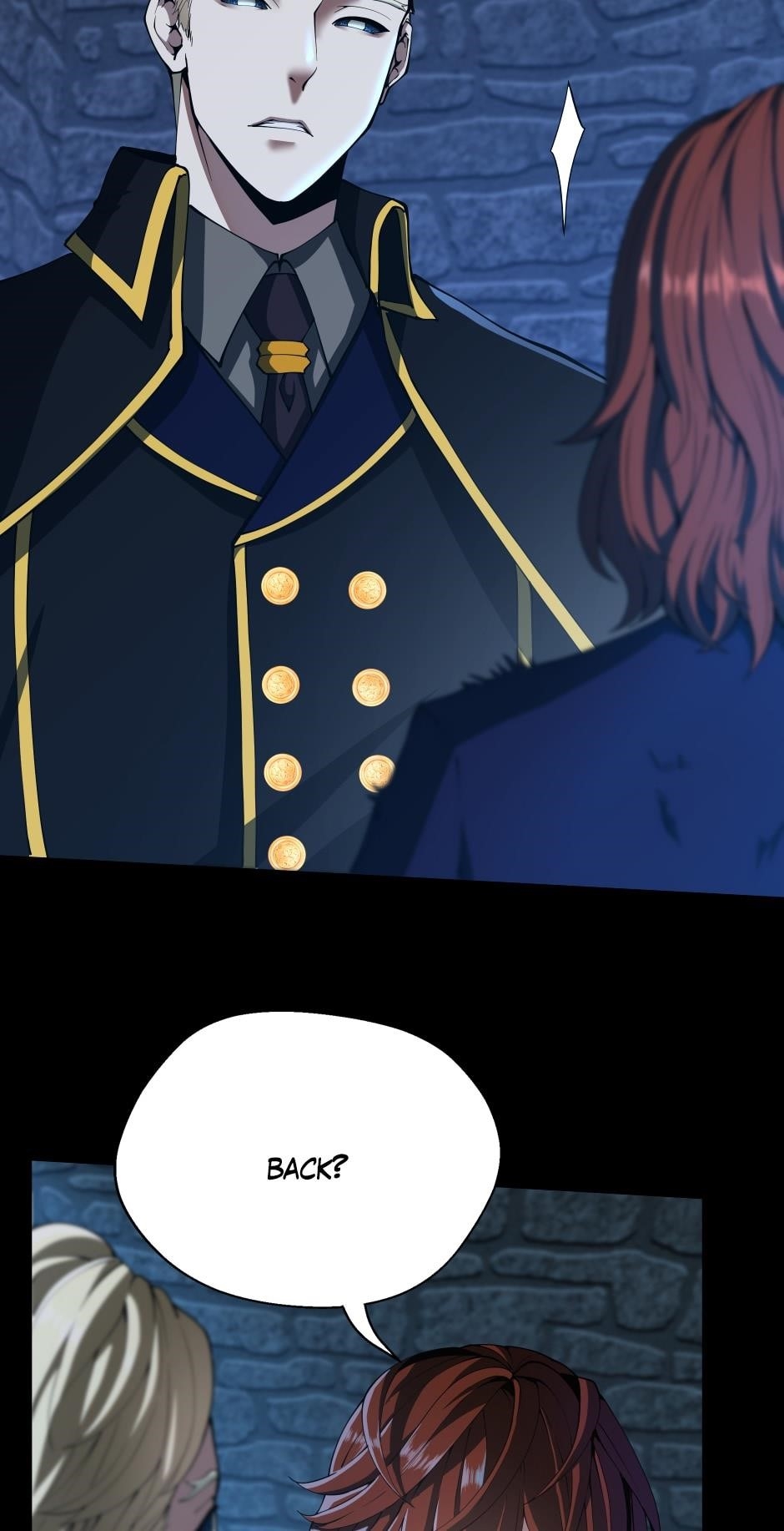 The Beginning After the End Chapter 147 - Page 14 in English