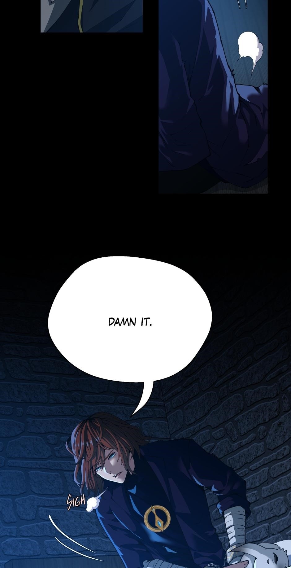 The Beginning After the End Chapter 147 - Page 16 in English
