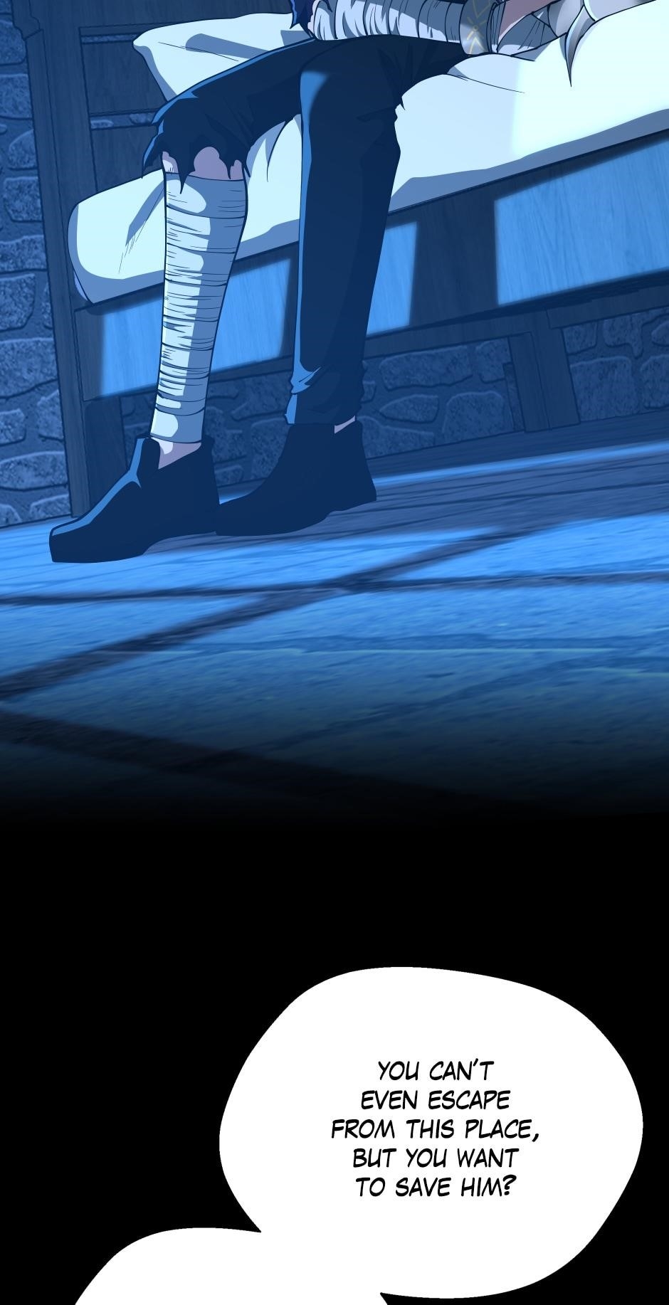 The Beginning After the End Chapter 147 - Page 17 in English