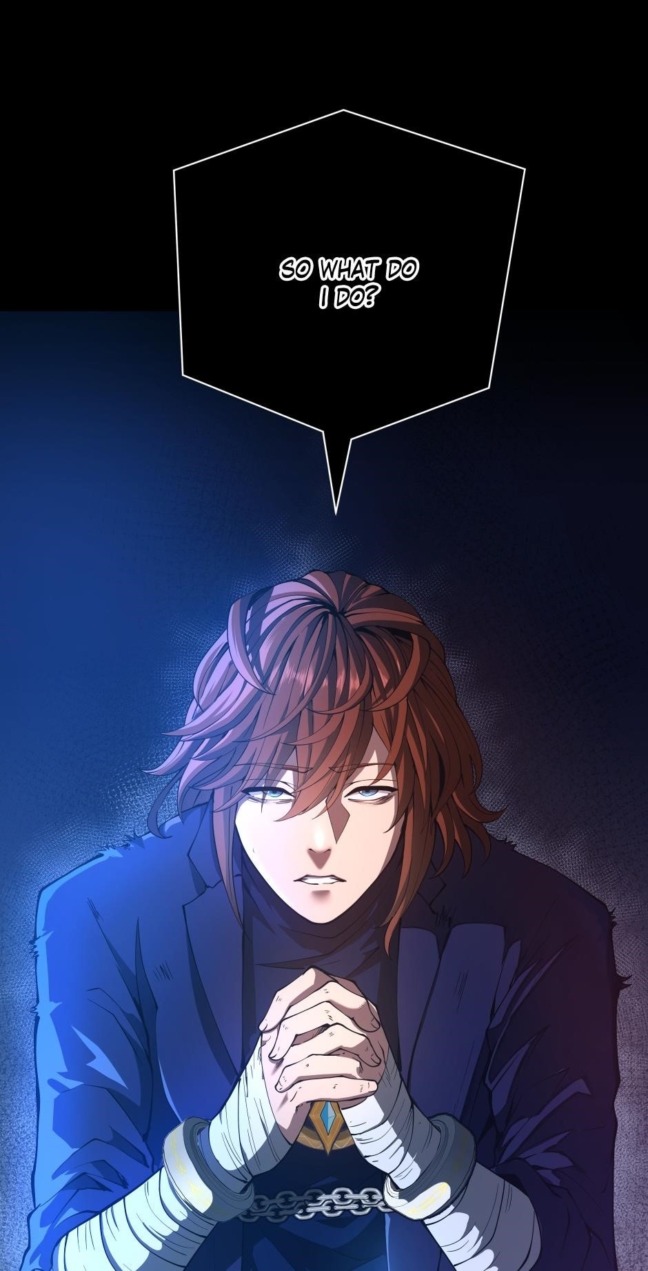 The Beginning After the End Chapter 147 - Page 20 in English