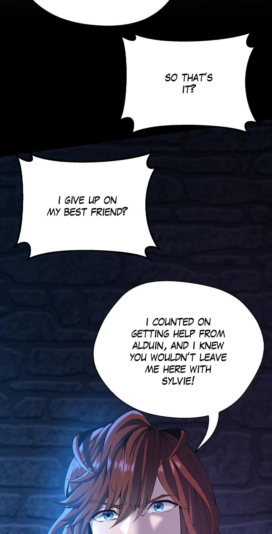 The Beginning After the End Chapter 147 - Page 24 in English