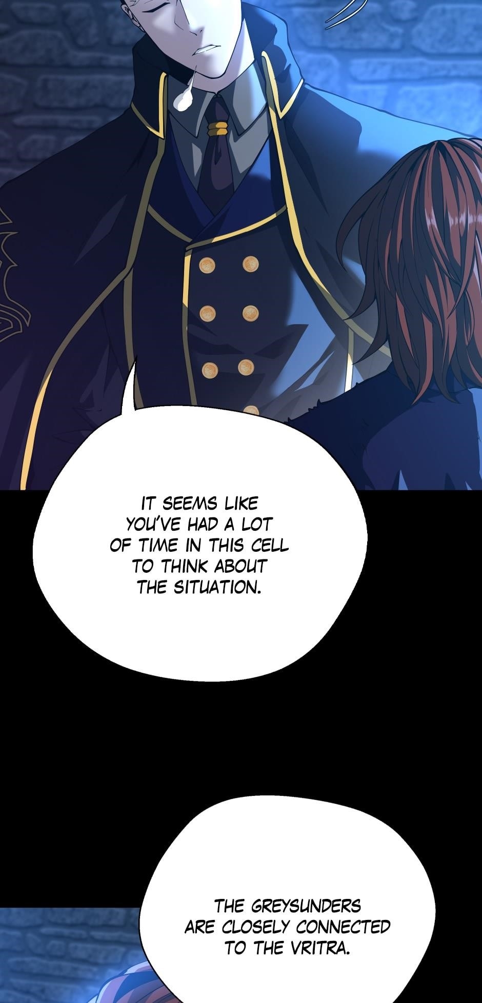 The Beginning After the End Chapter 147 - Page 29 in English