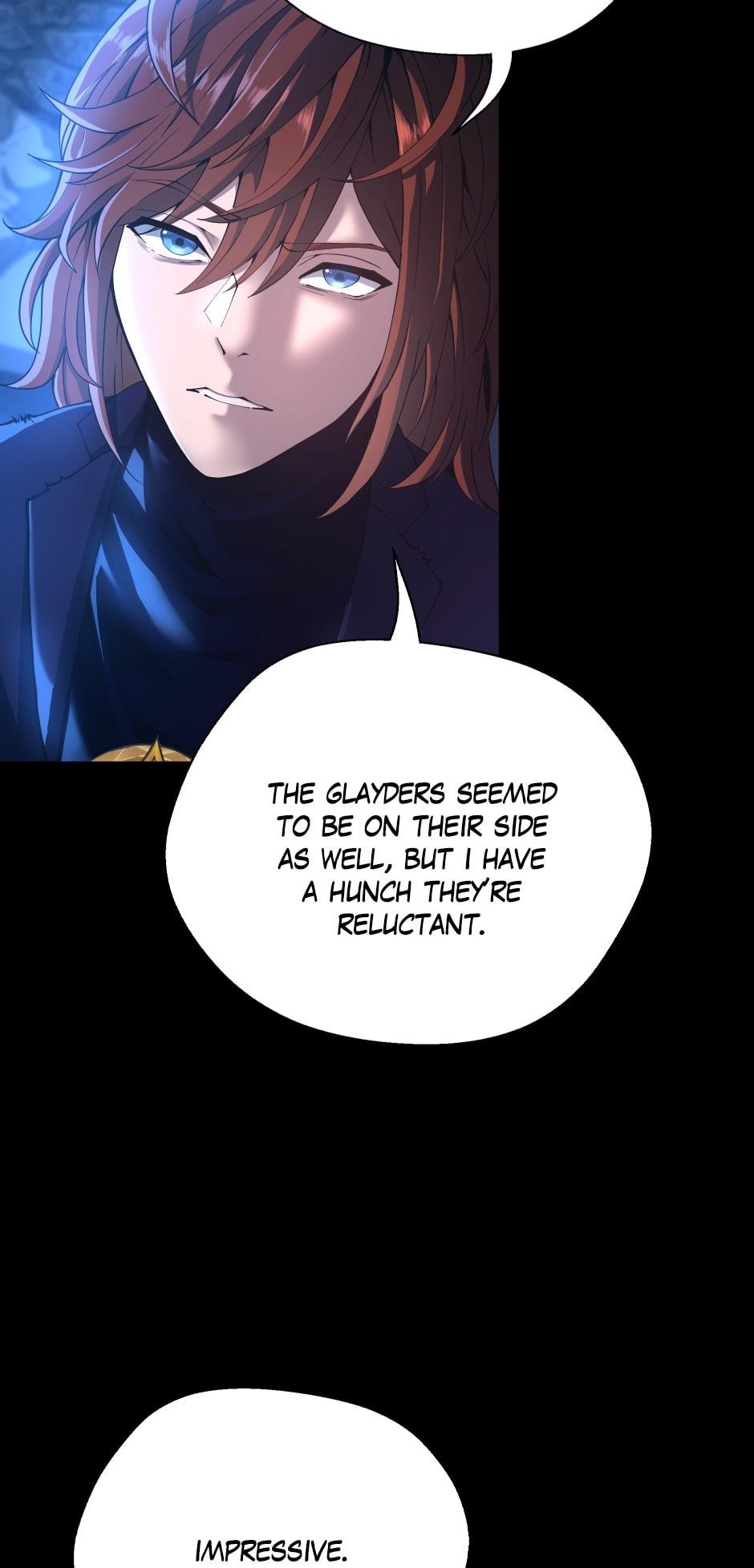 The Beginning After the End Chapter 147 - Page 30 in English