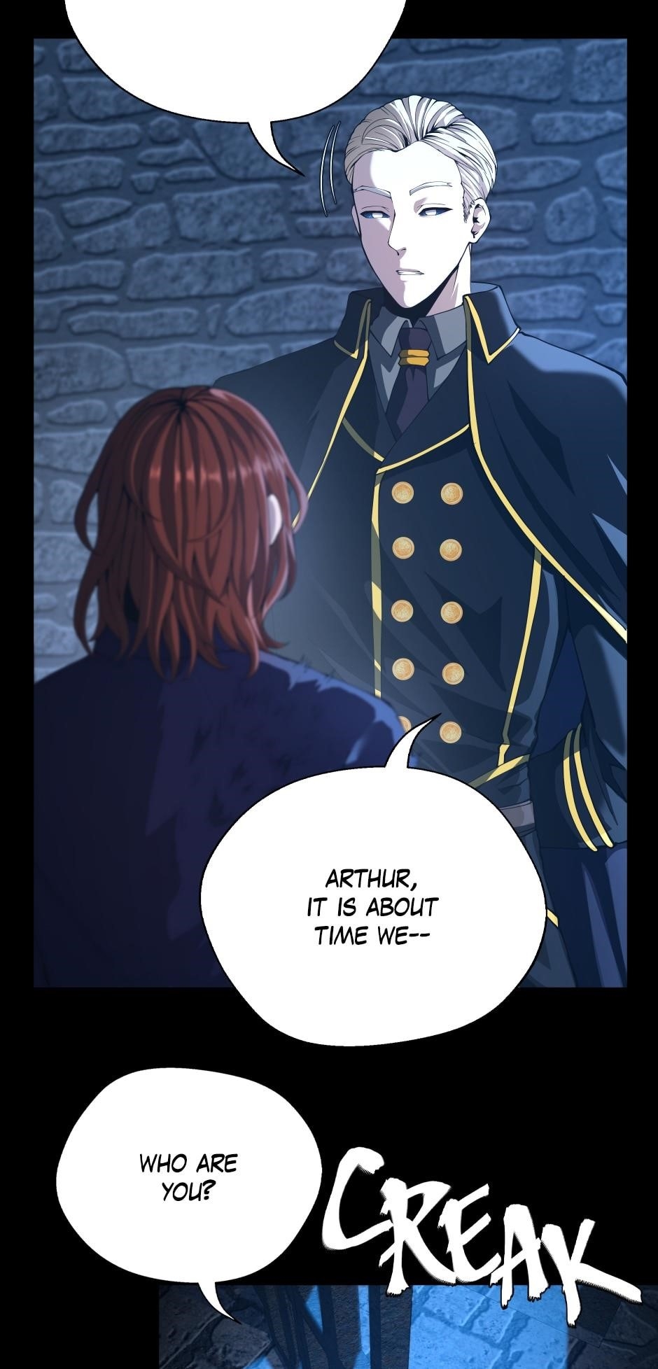 The Beginning After the End Chapter 147 - Page 31 in English
