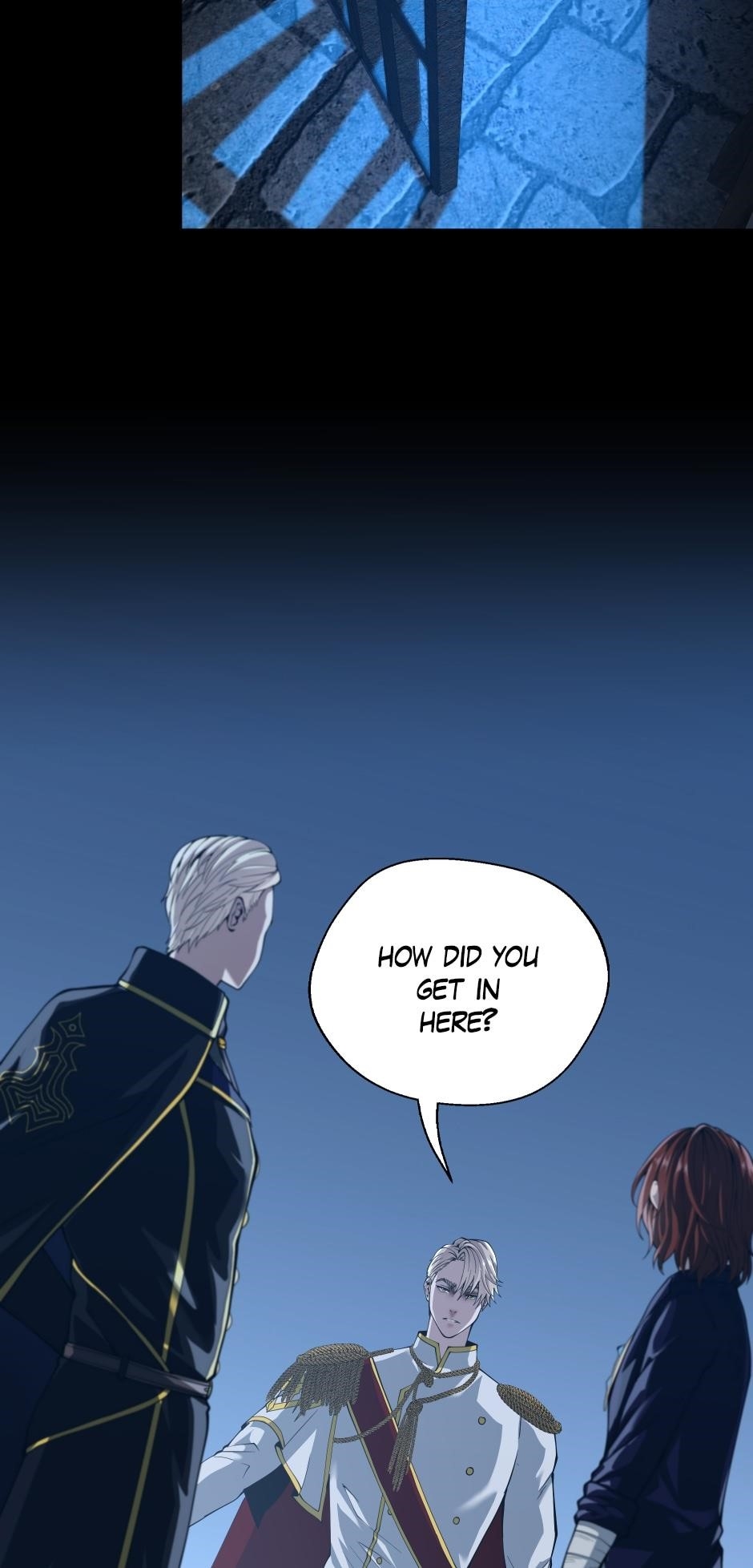 The Beginning After the End Chapter 147 - Page 32 in English