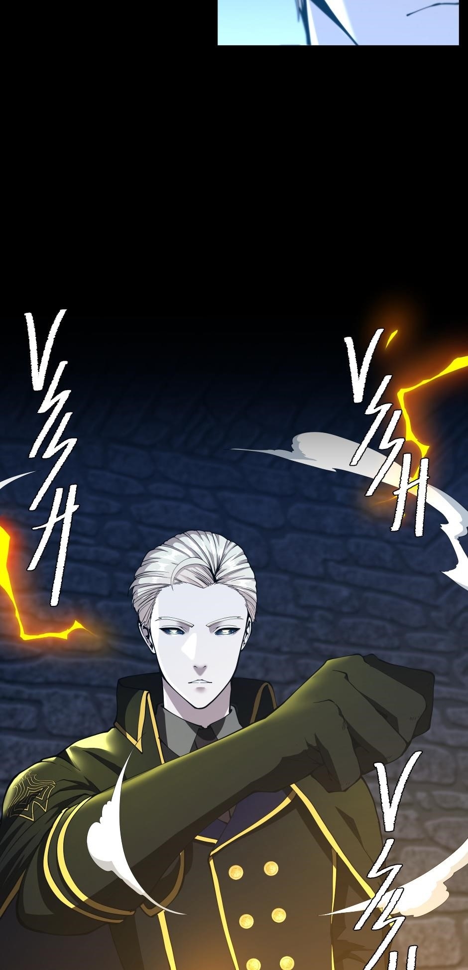 The Beginning After the End Chapter 147 - Page 43 in English
