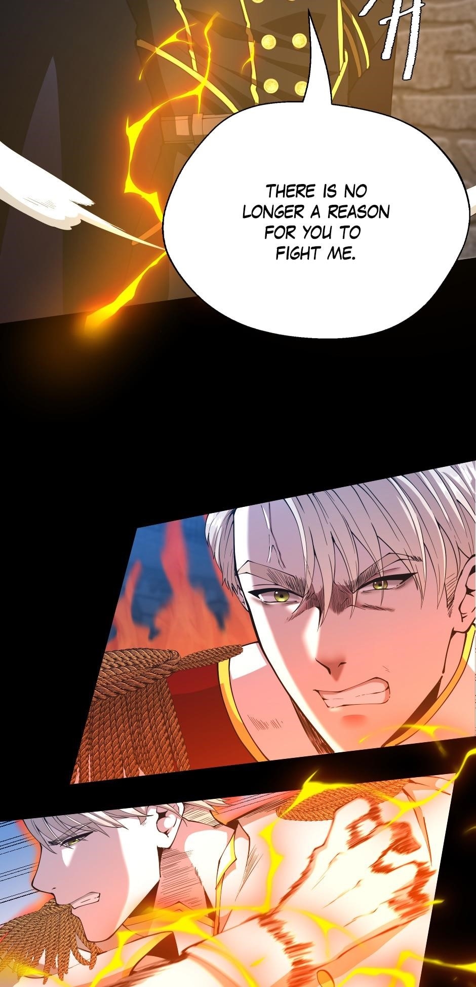 The Beginning After the End Chapter 147 - Page 44 in English