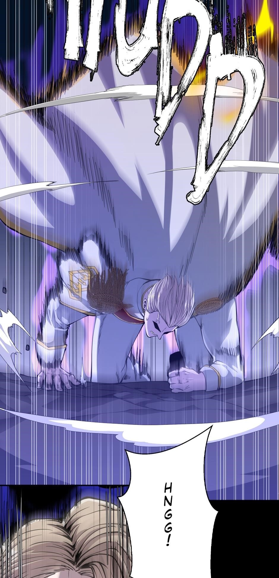 The Beginning After the End Chapter 147 - Page 49 in English