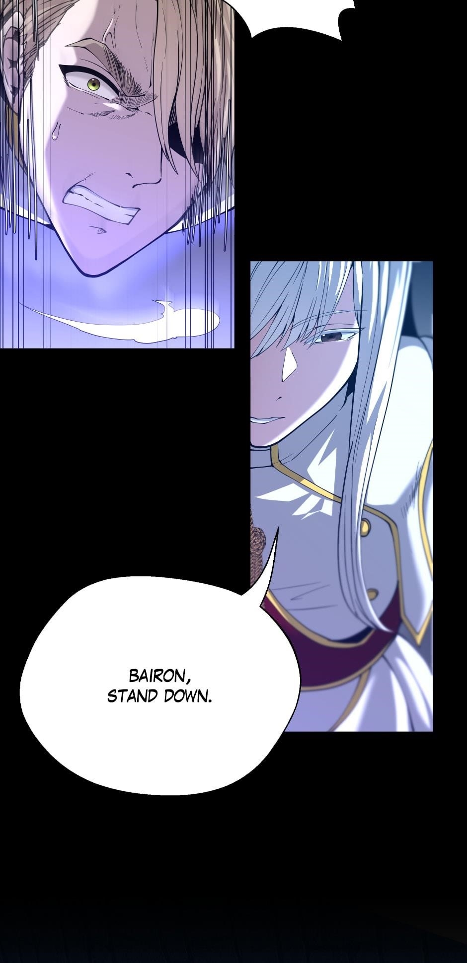 The Beginning After the End Chapter 147 - Page 50 in English
