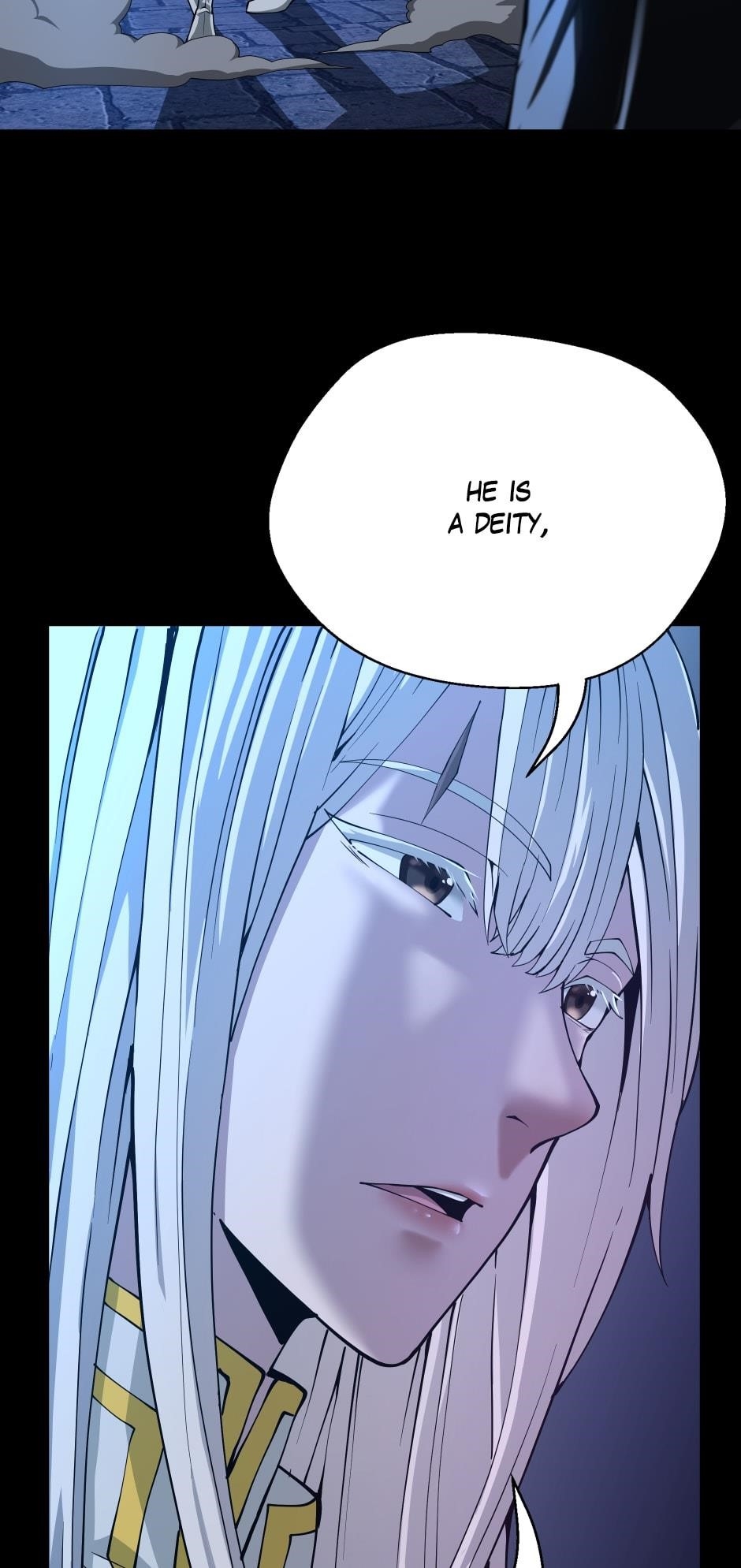 The Beginning After the End Chapter 147 - Page 53 in English