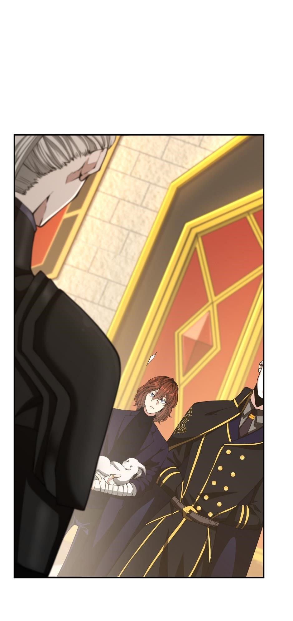 The Beginning After the End Chapter 147 - Page 59 in English