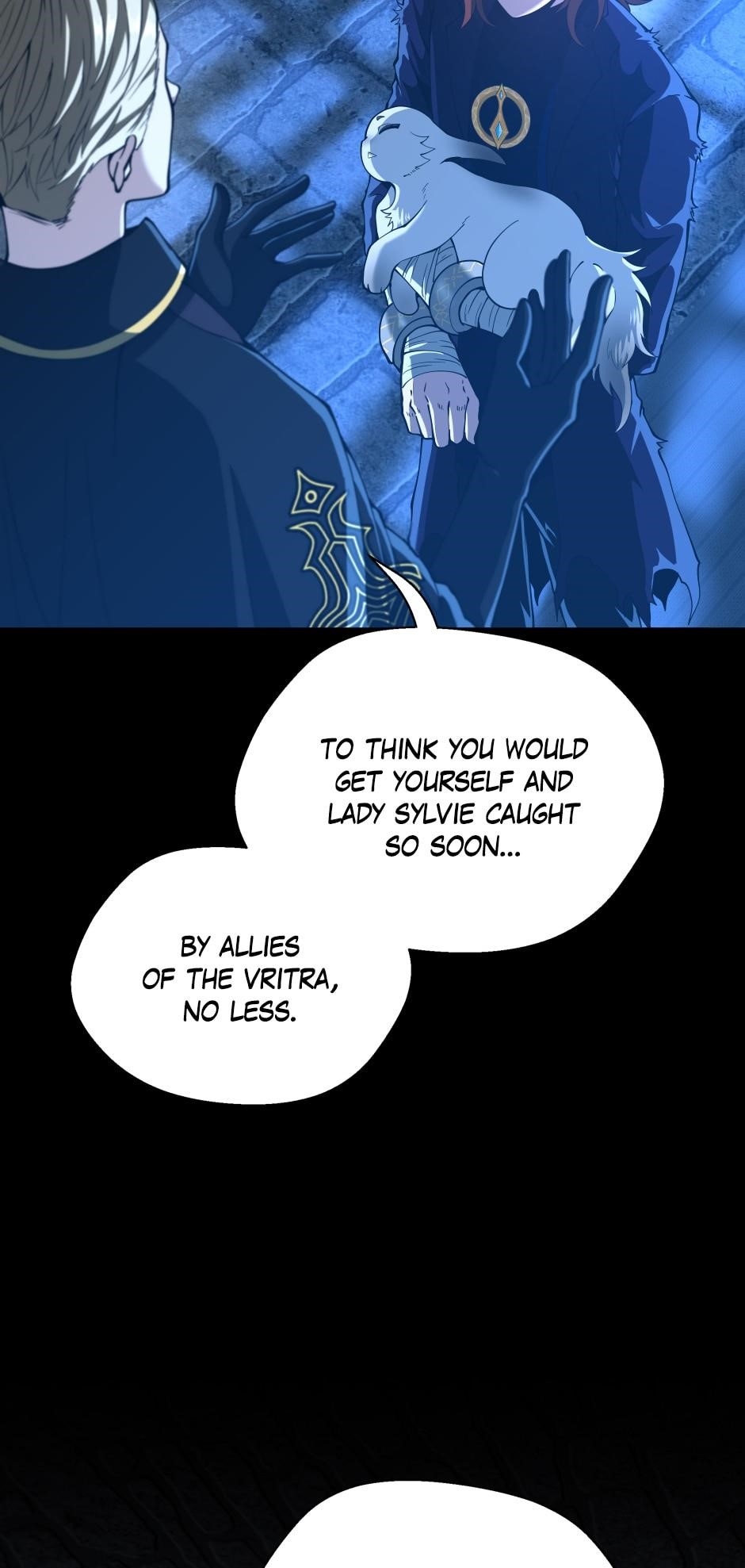 The Beginning After the End Chapter 147 - Page 6 in English